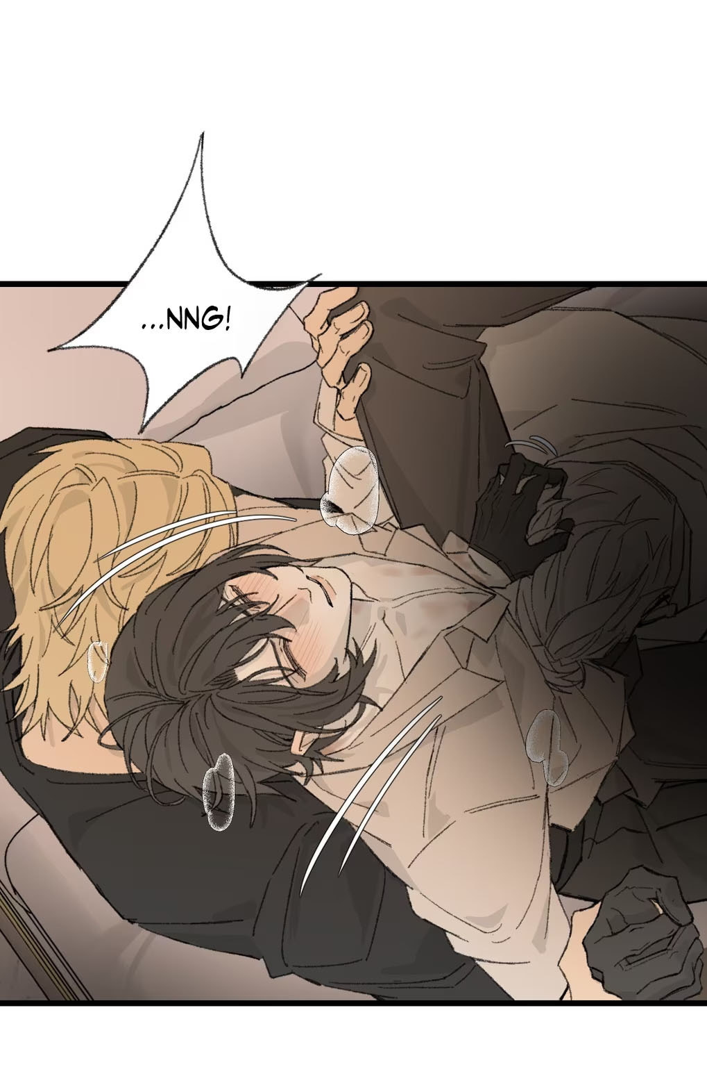 Qiu Huo Chapter 2 page 17 - 