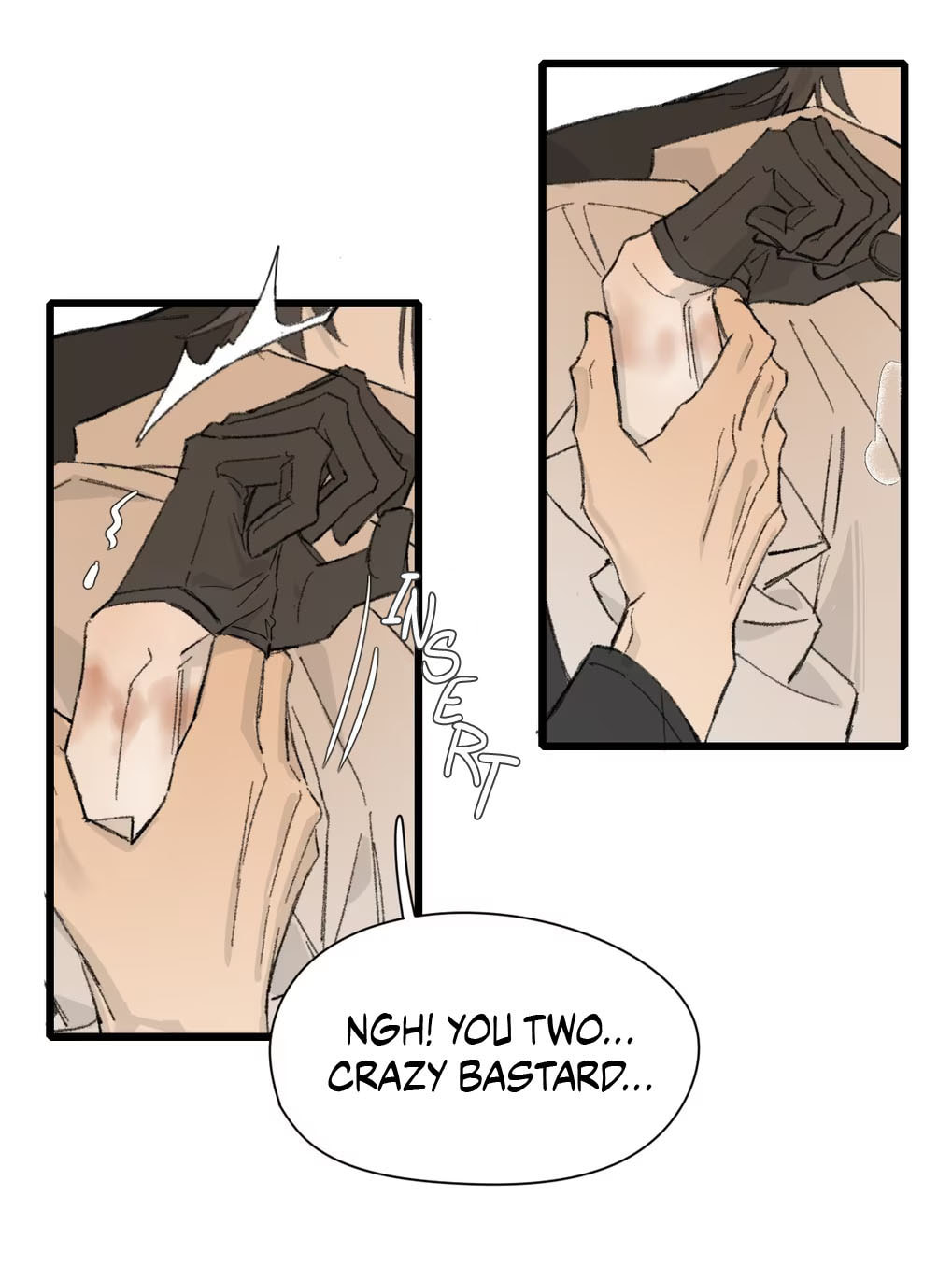 Qiu Huo Chapter 2 page 19 - 