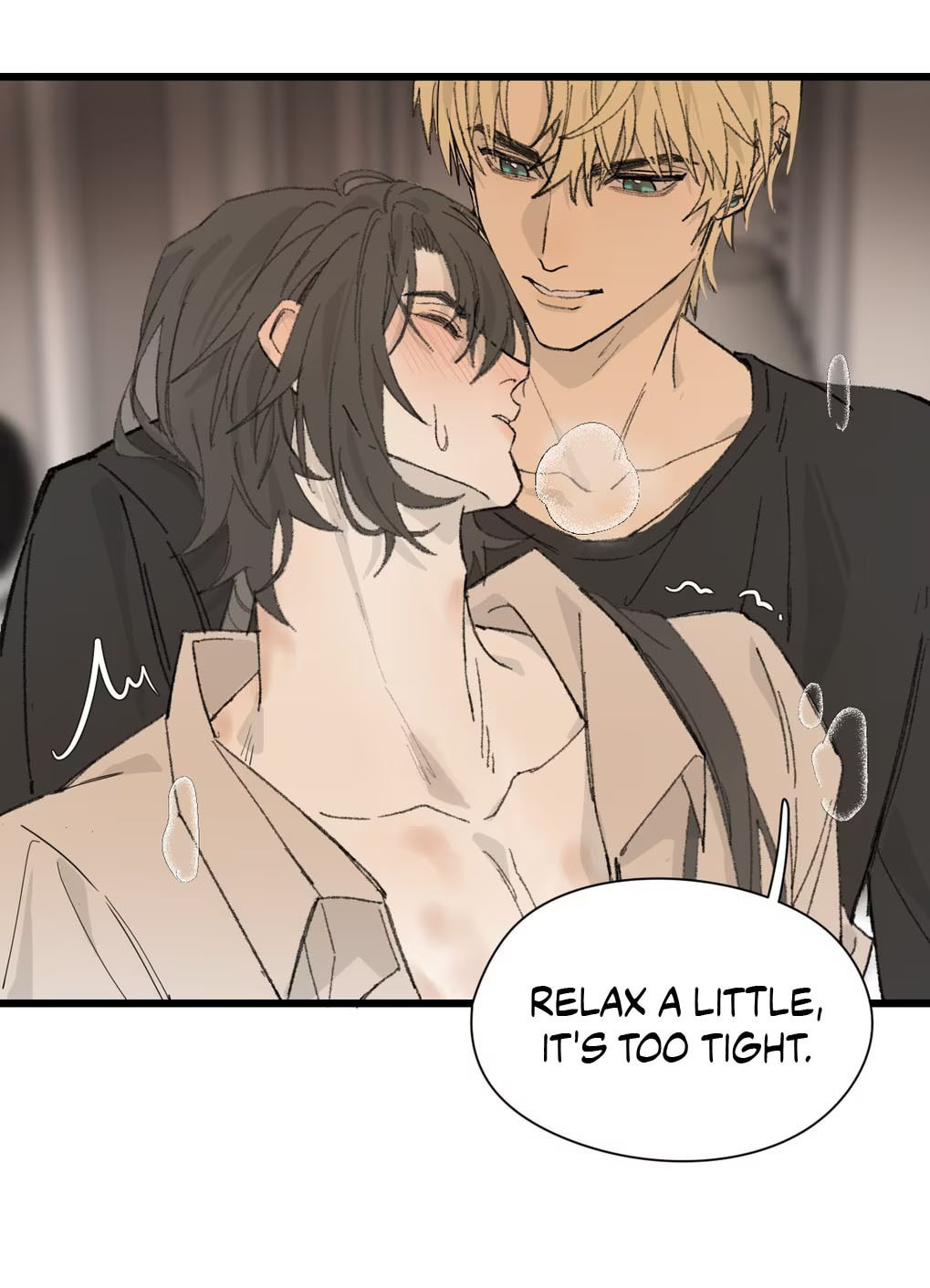 Qiu Huo Chapter 2 page 20 - 