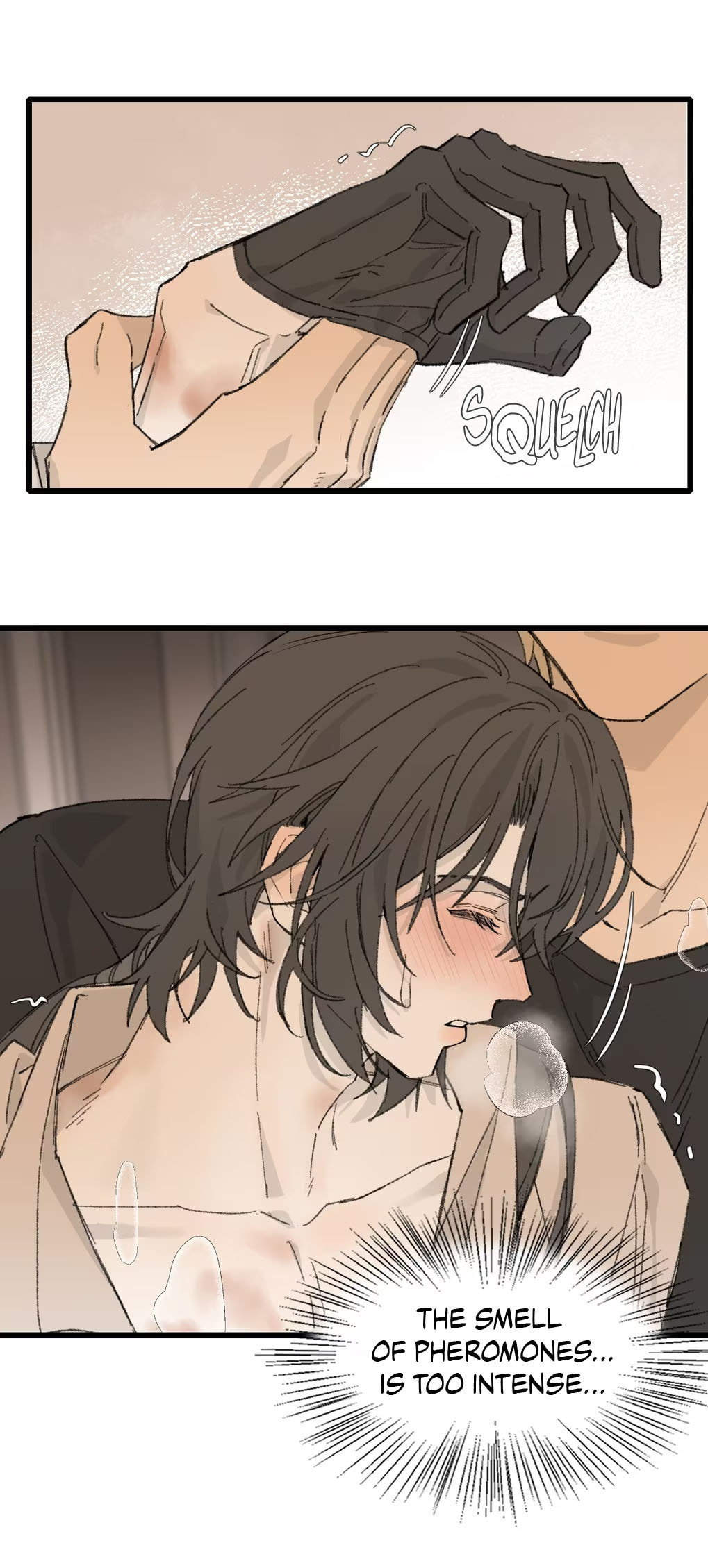 Qiu Huo Chapter 2 page 21 - 