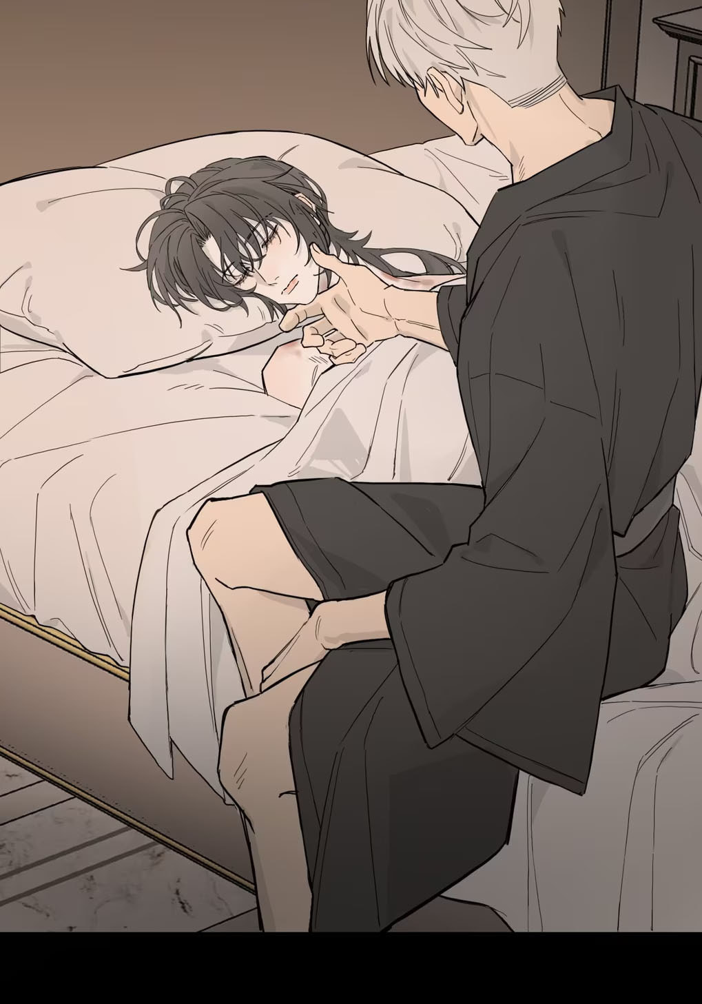 Qiu Huo Chapter 2 page 30 - 