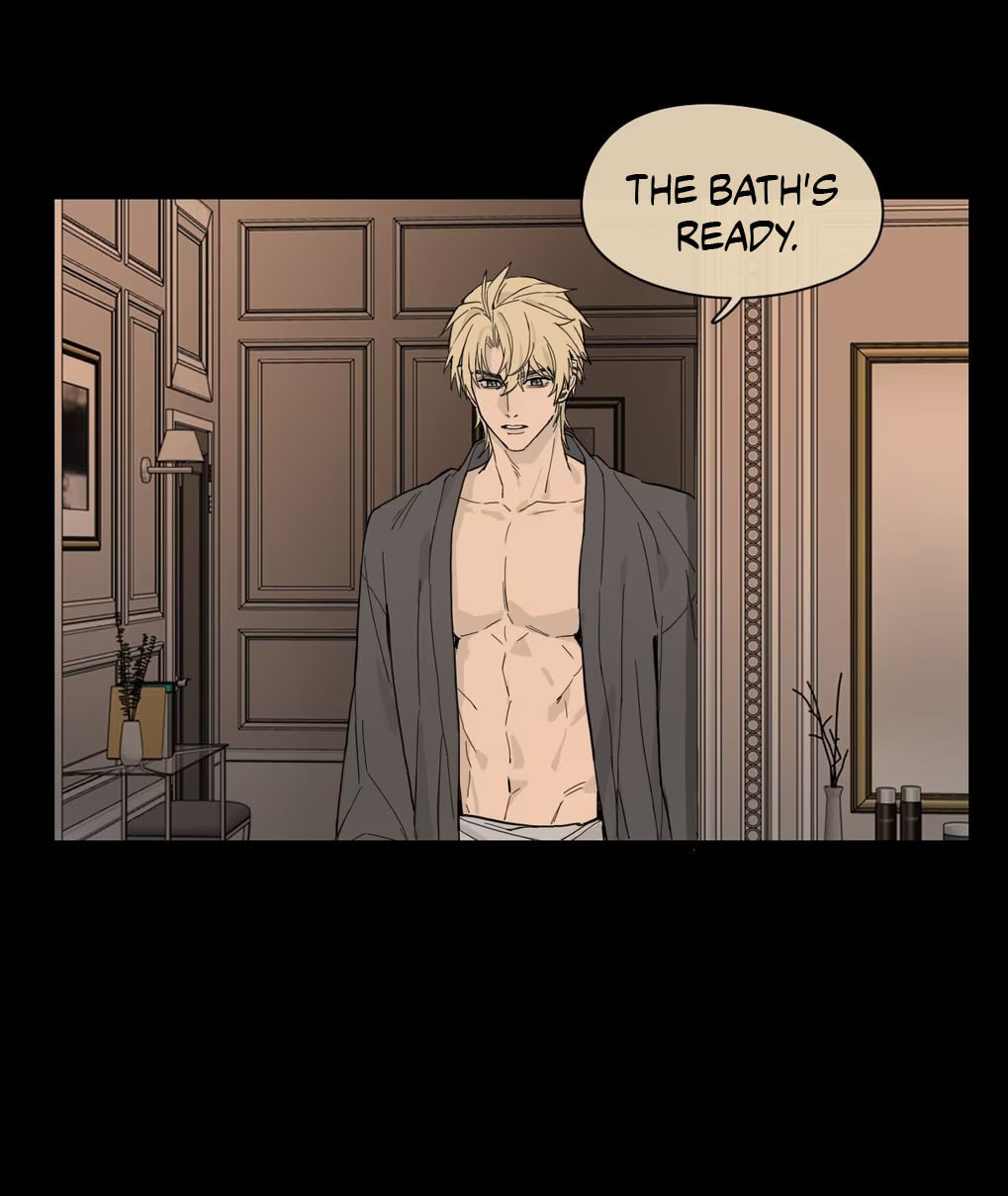 Qiu Huo Chapter 2 page 31 - 