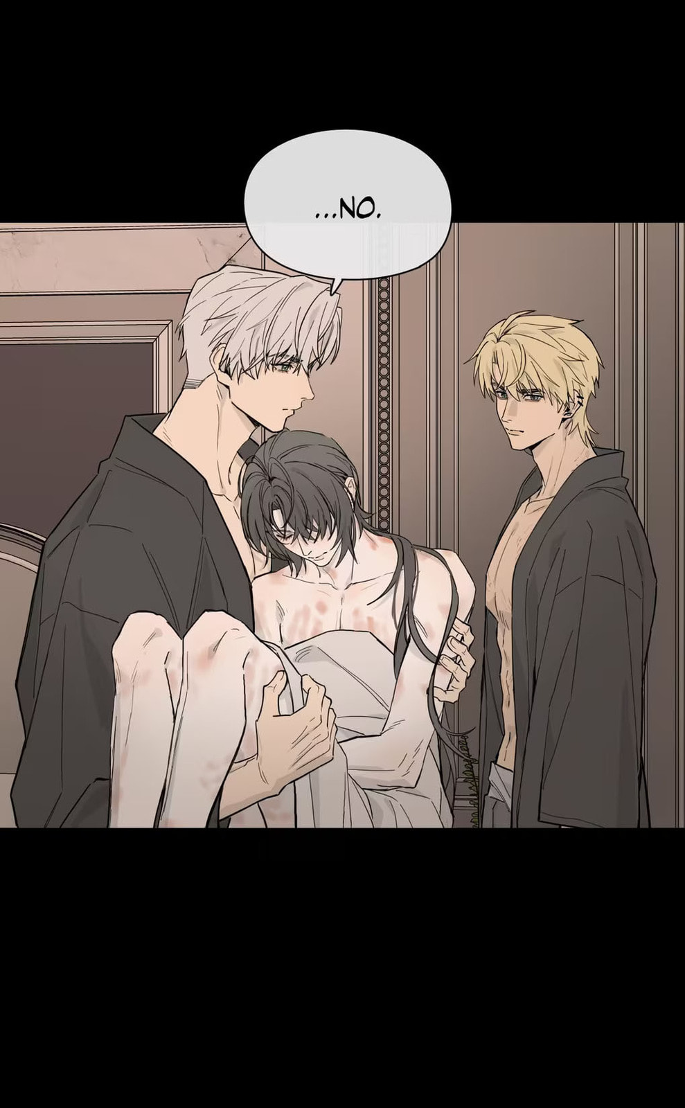 Qiu Huo Chapter 2 page 34 - 