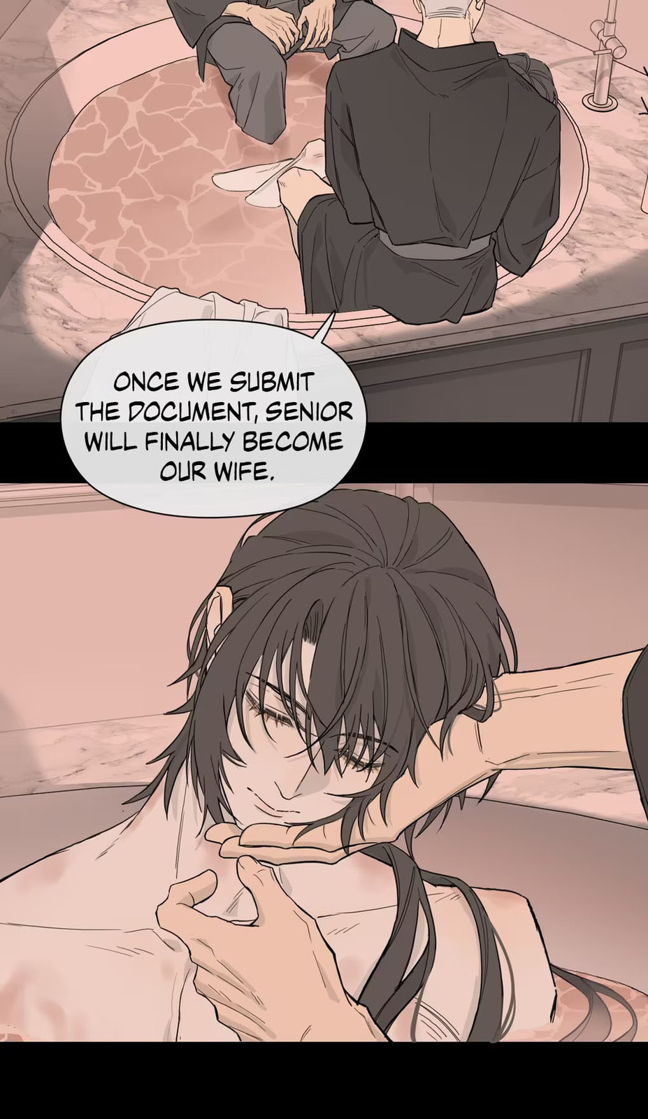 Qiu Huo Chapter 2 page 36 - 