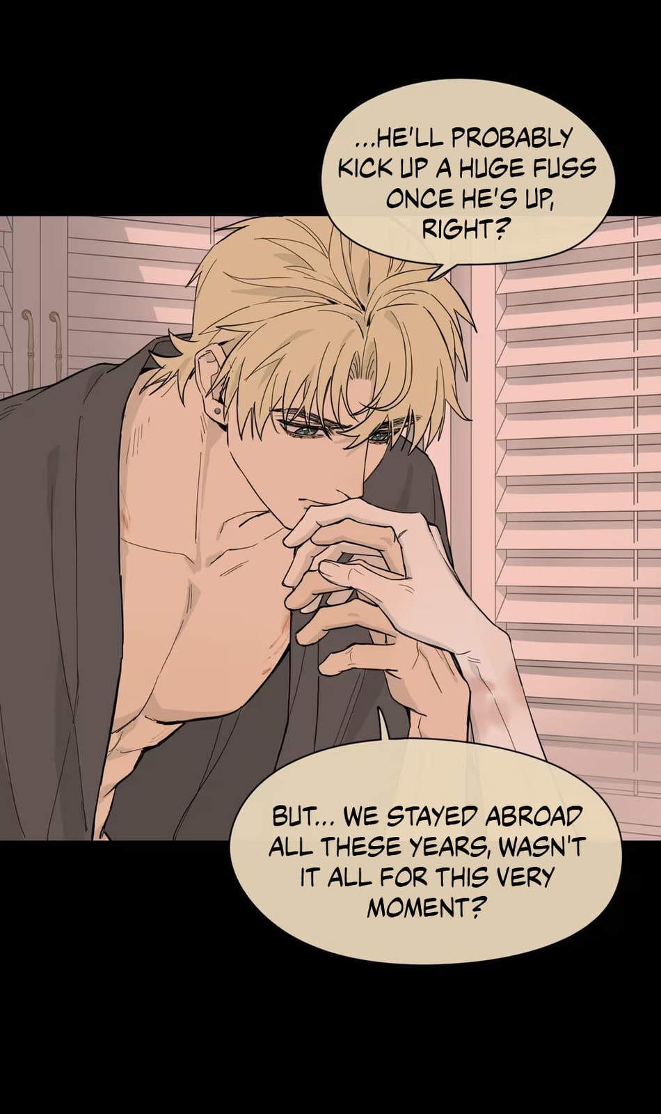 Qiu Huo Chapter 2 page 37 - 