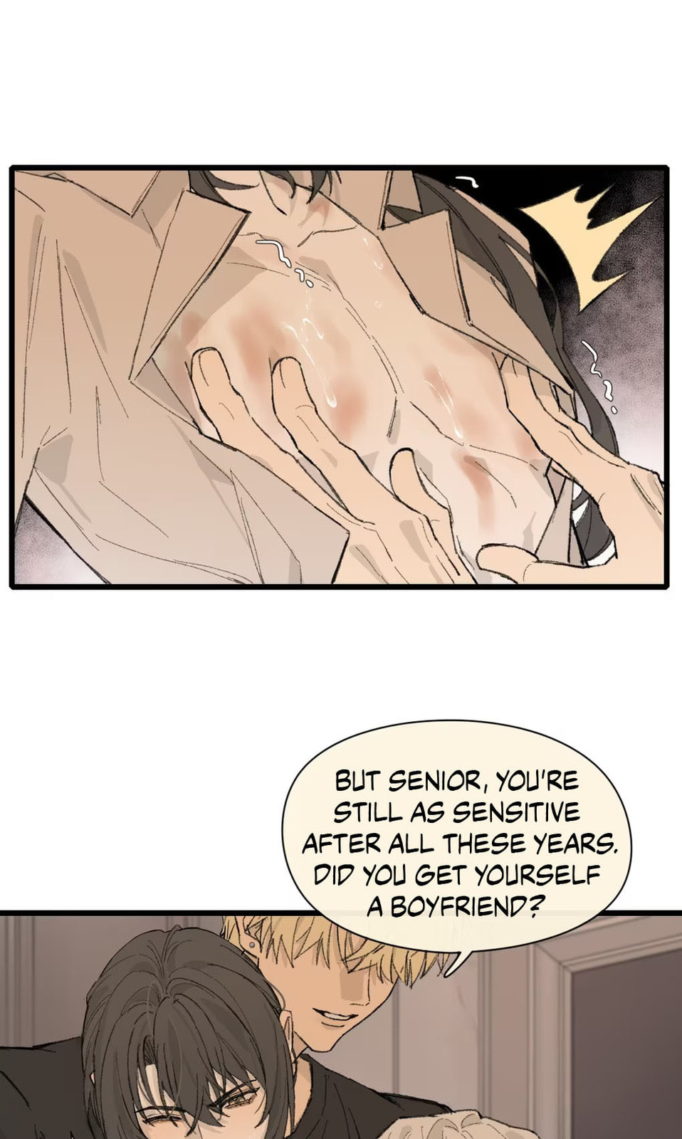 Qiu Huo Chapter 2 page 10 - 