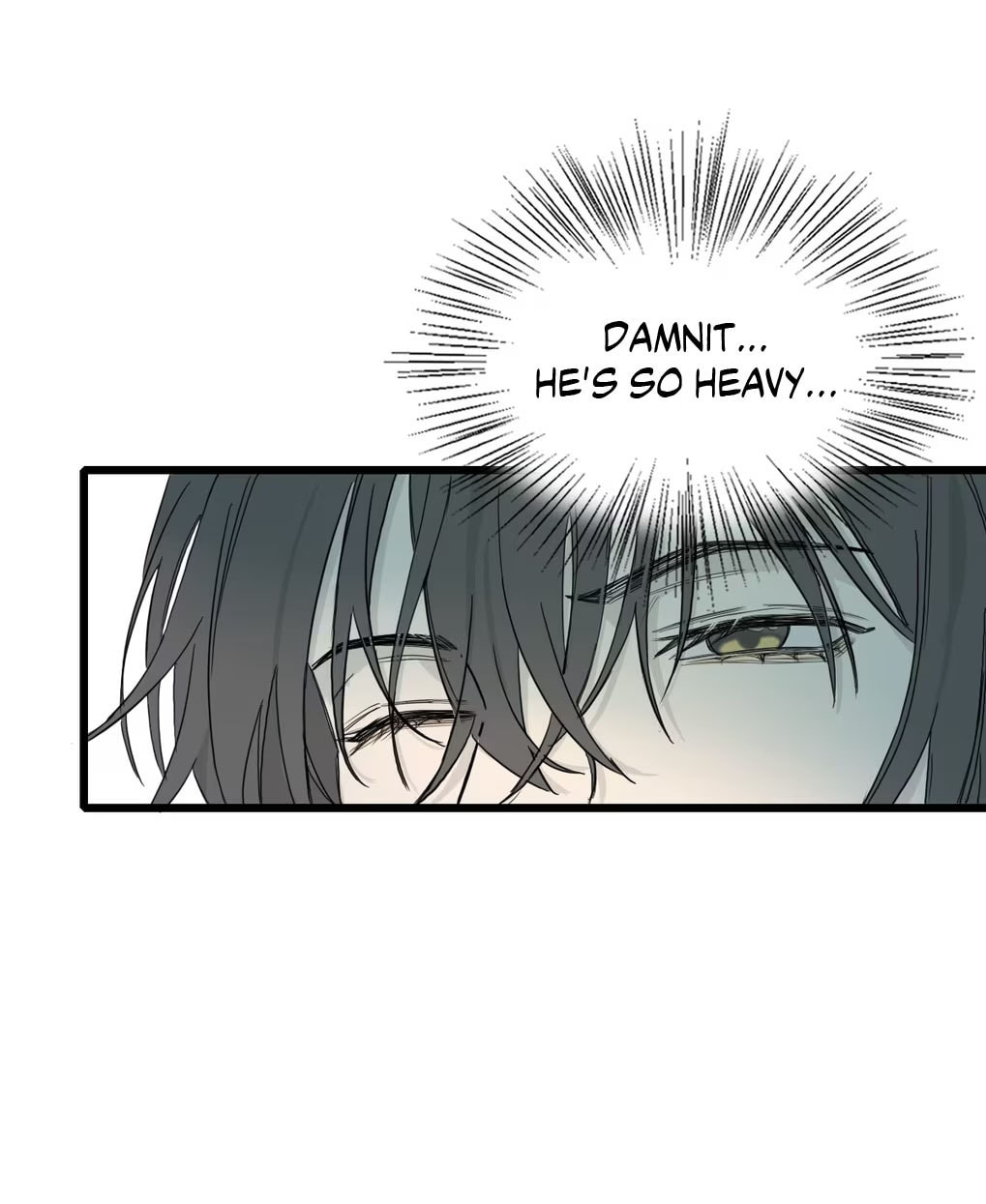 Qiu Huo Chapter 3 page 11 - 