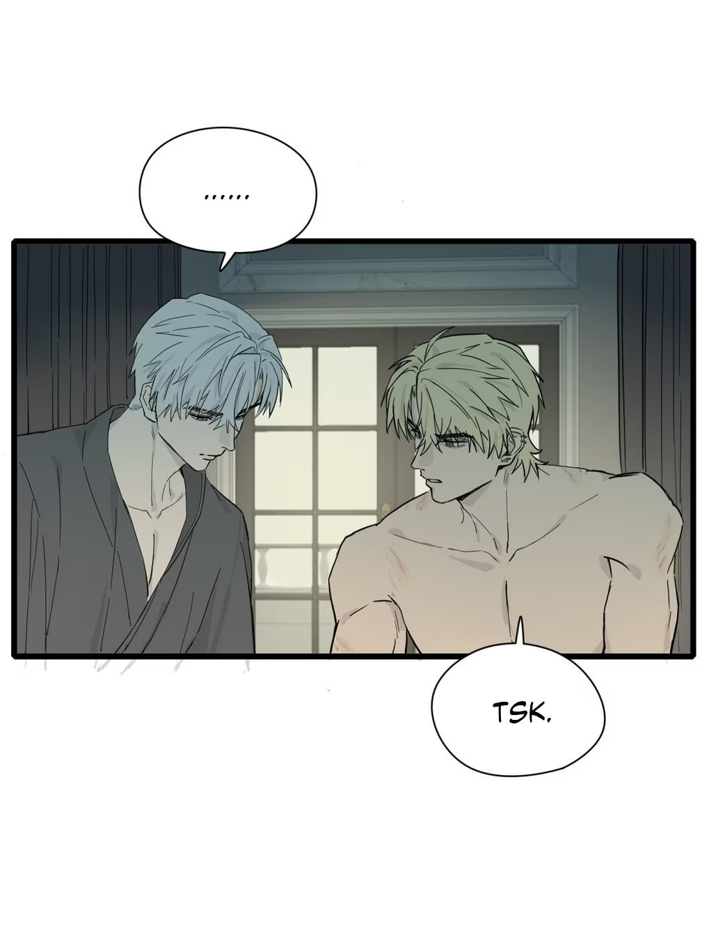 Qiu Huo Chapter 3 page 14 - 