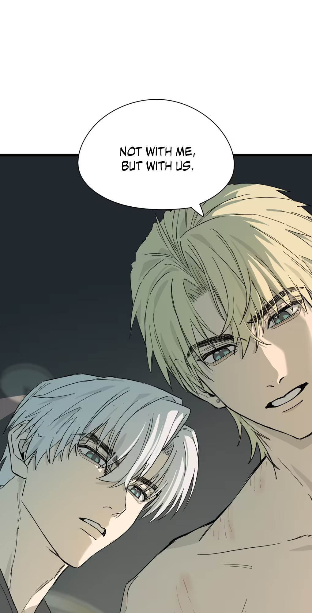 Qiu Huo Chapter 3 page 17 - 