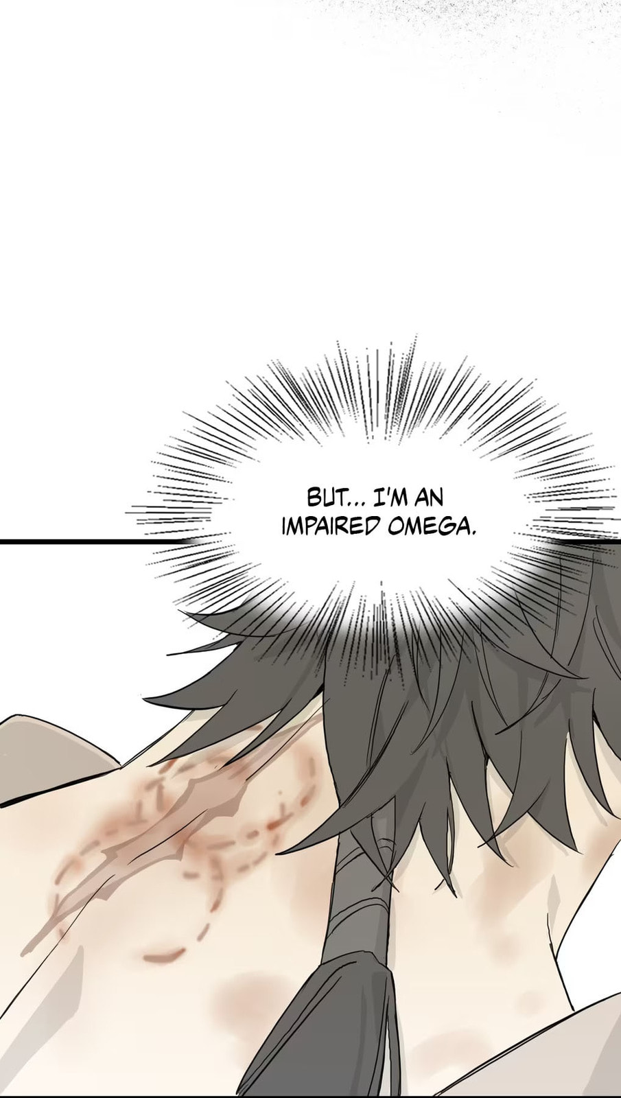 Qiu Huo Chapter 3 page 20 - 