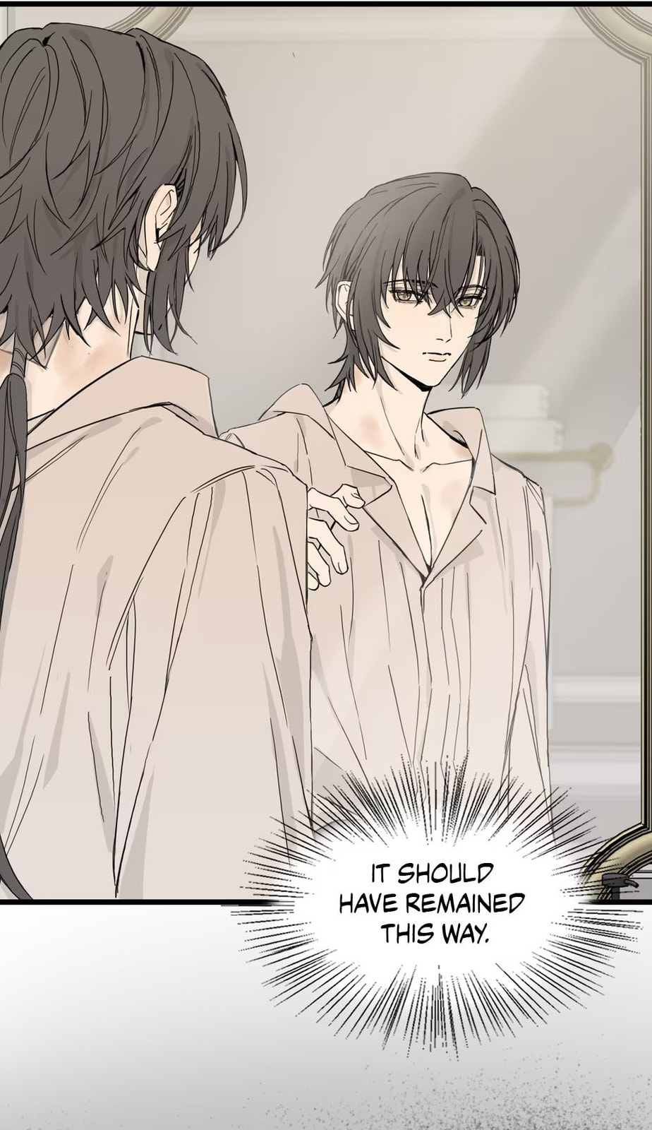 Qiu Huo Chapter 3 page 23 - 