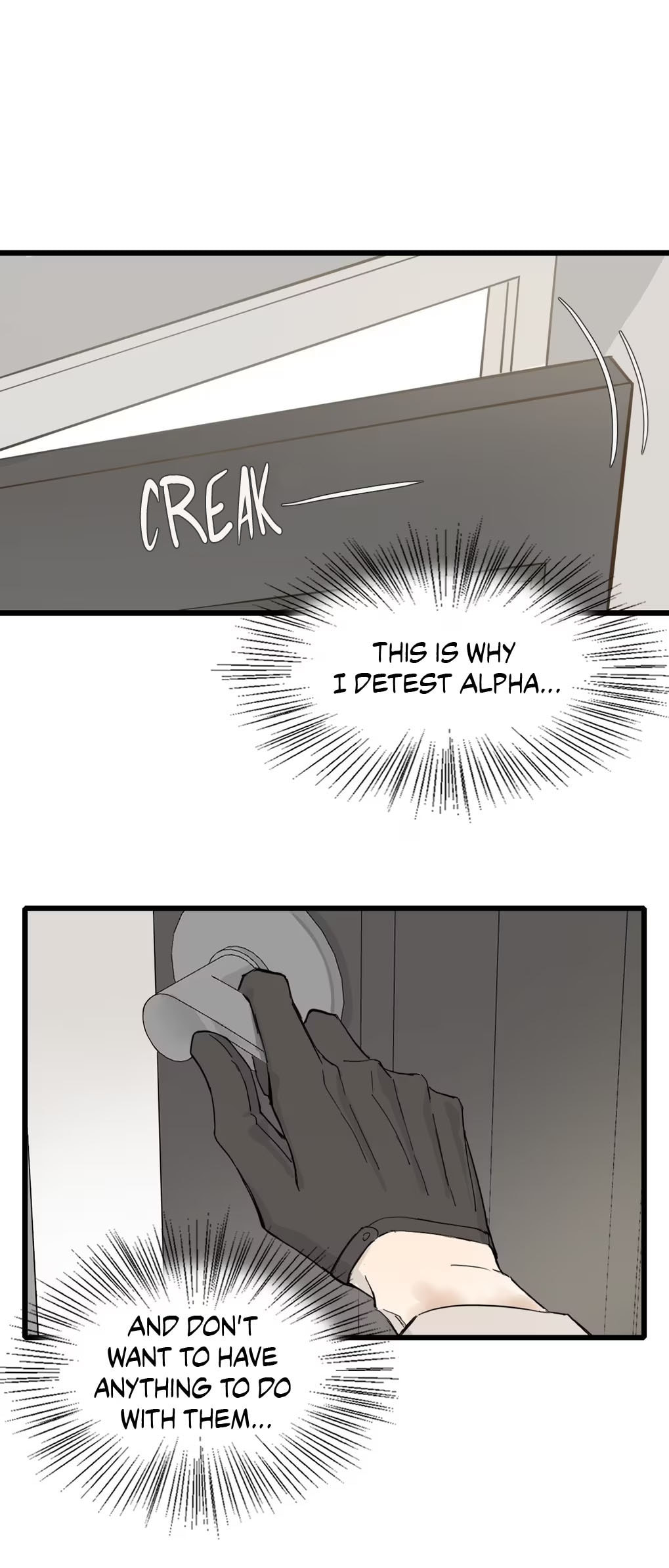Qiu Huo Chapter 3 page 27 - 