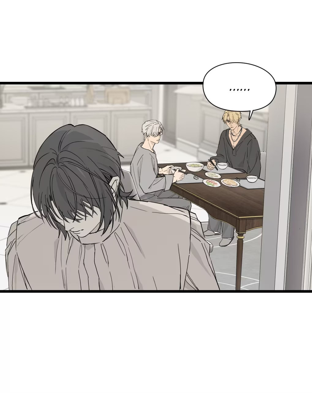 Qiu Huo Chapter 3 page 42 - 