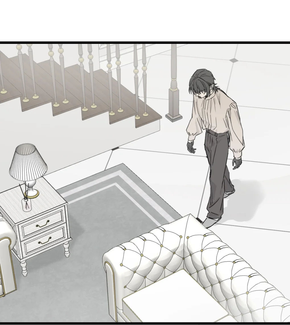 Qiu Huo Chapter 3 page 45 - 