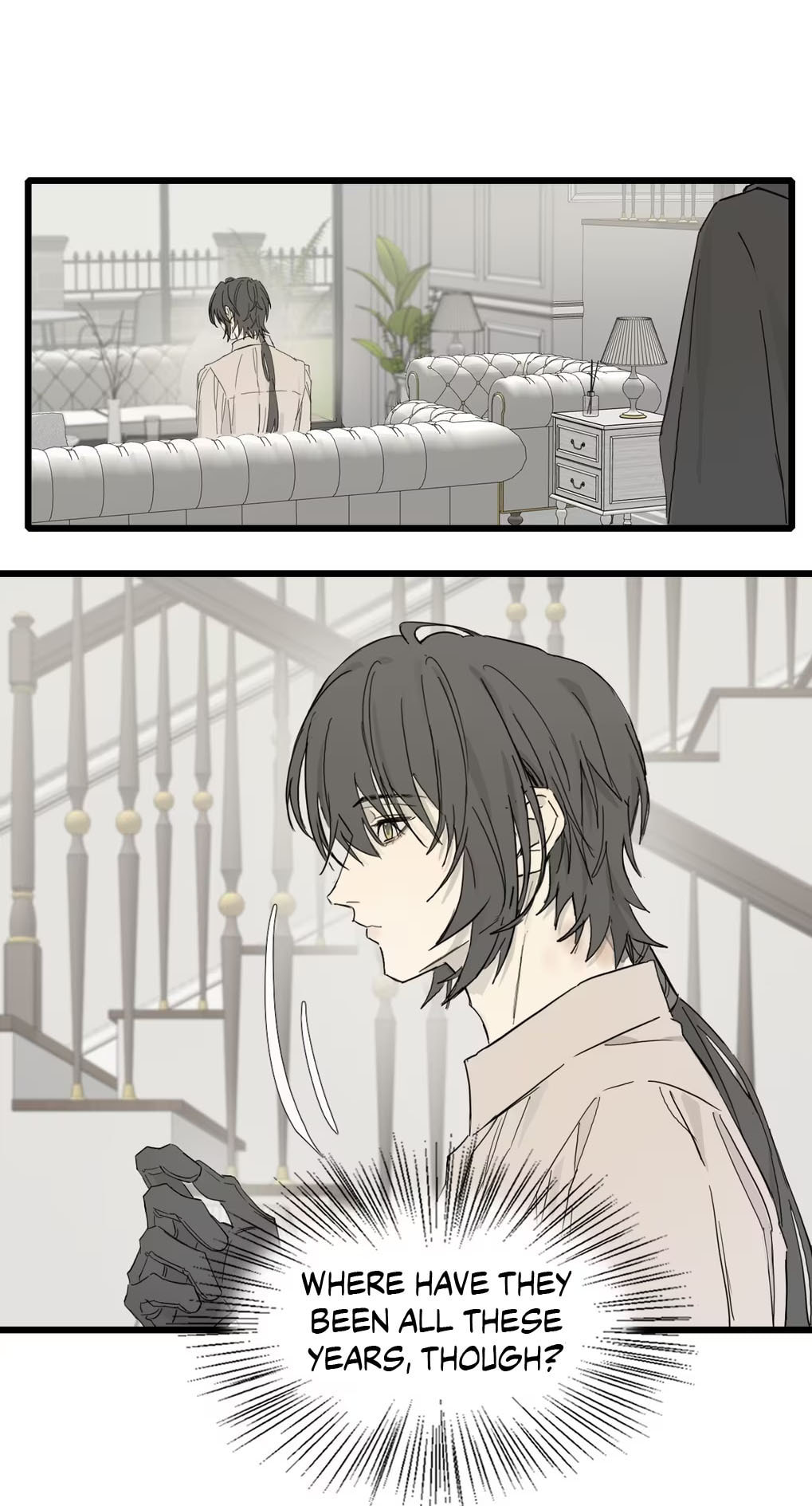 Qiu Huo Chapter 3 page 50 - 
