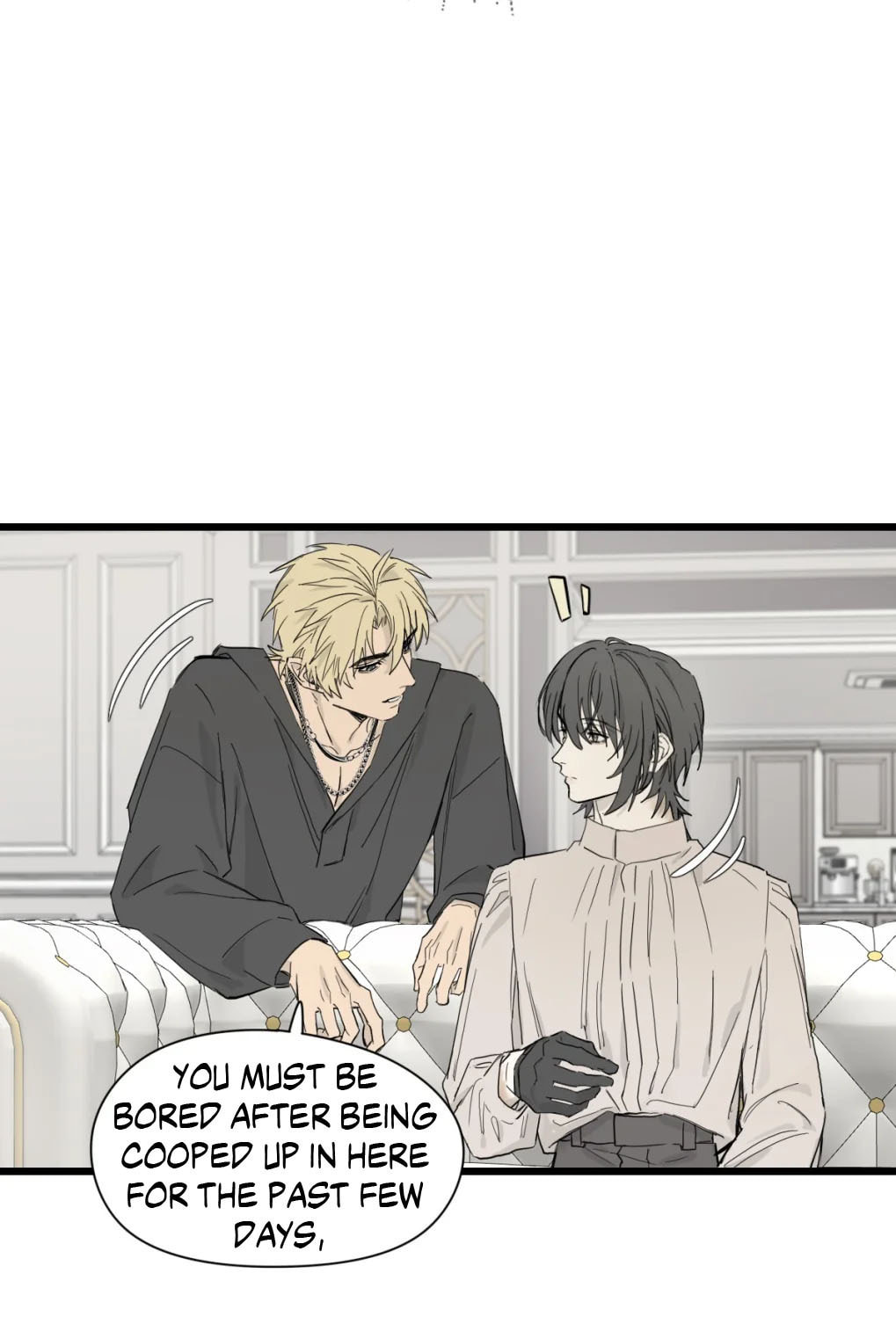 Qiu Huo Chapter 3 page 51 - 