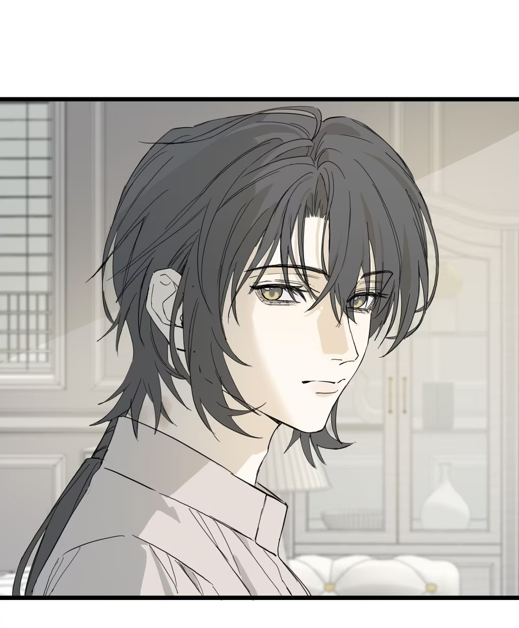 Qiu Huo Chapter 3 page 53 - 