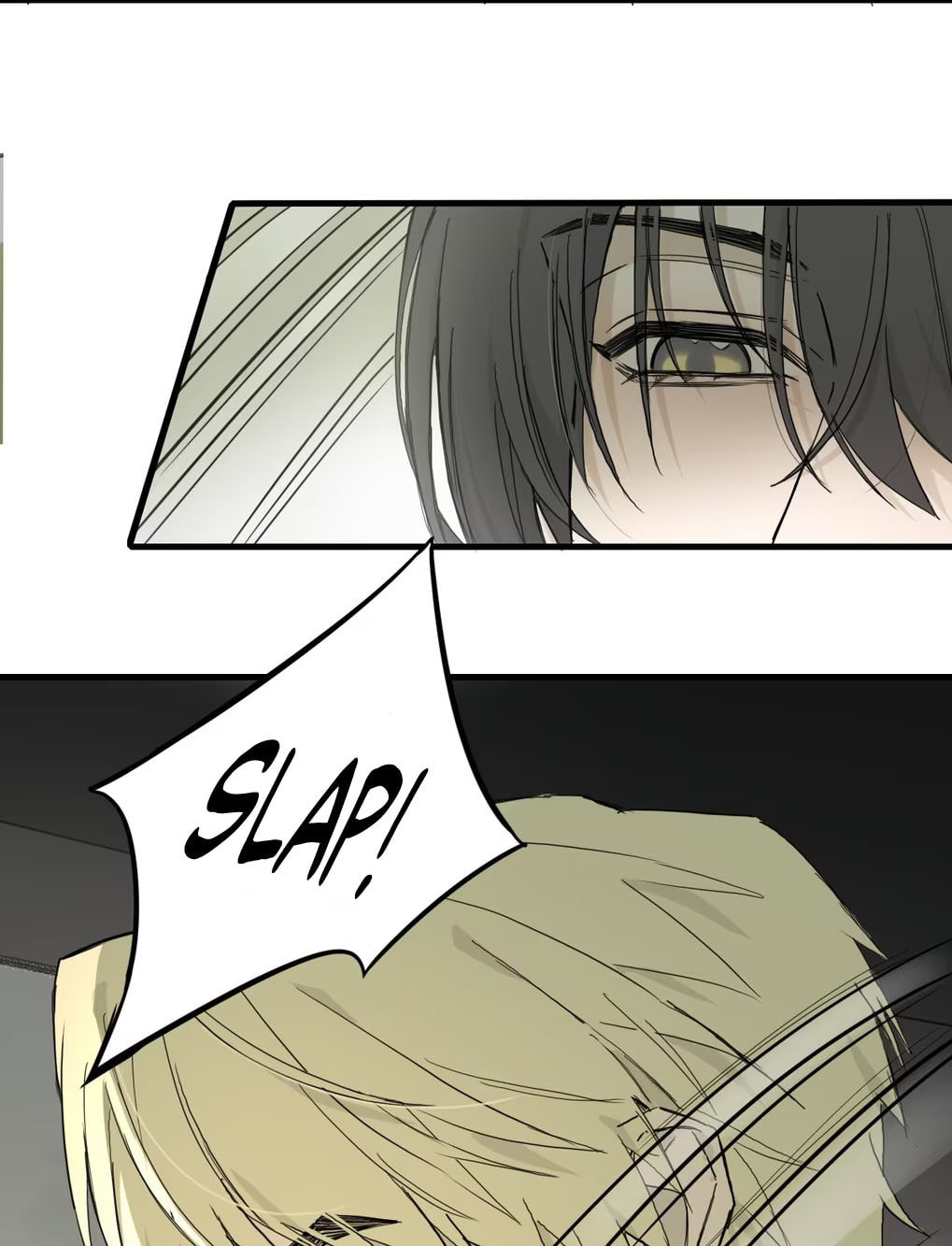Qiu Huo Chapter 4 page 11 - 
