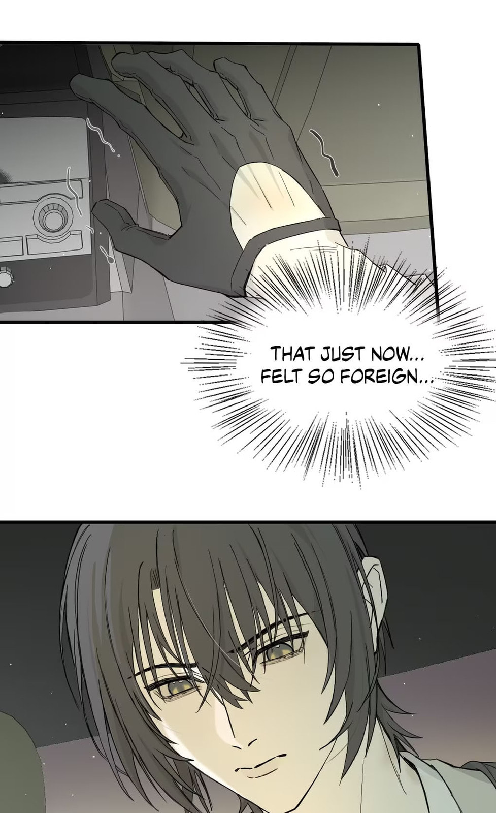 Qiu Huo Chapter 4 page 14 - 