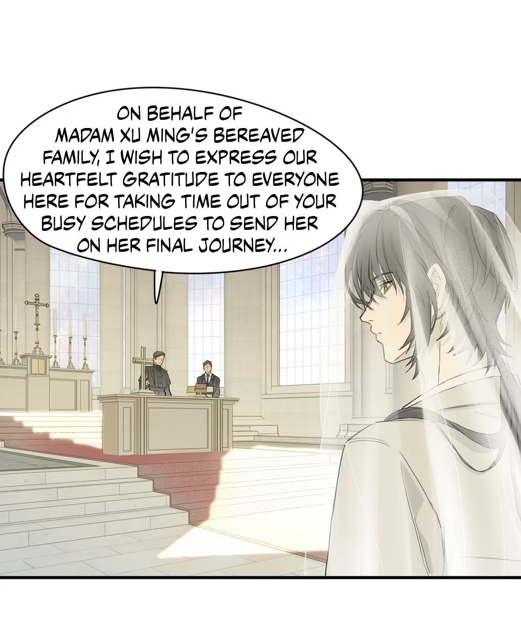 Qiu Huo Chapter 4 page 28 - 