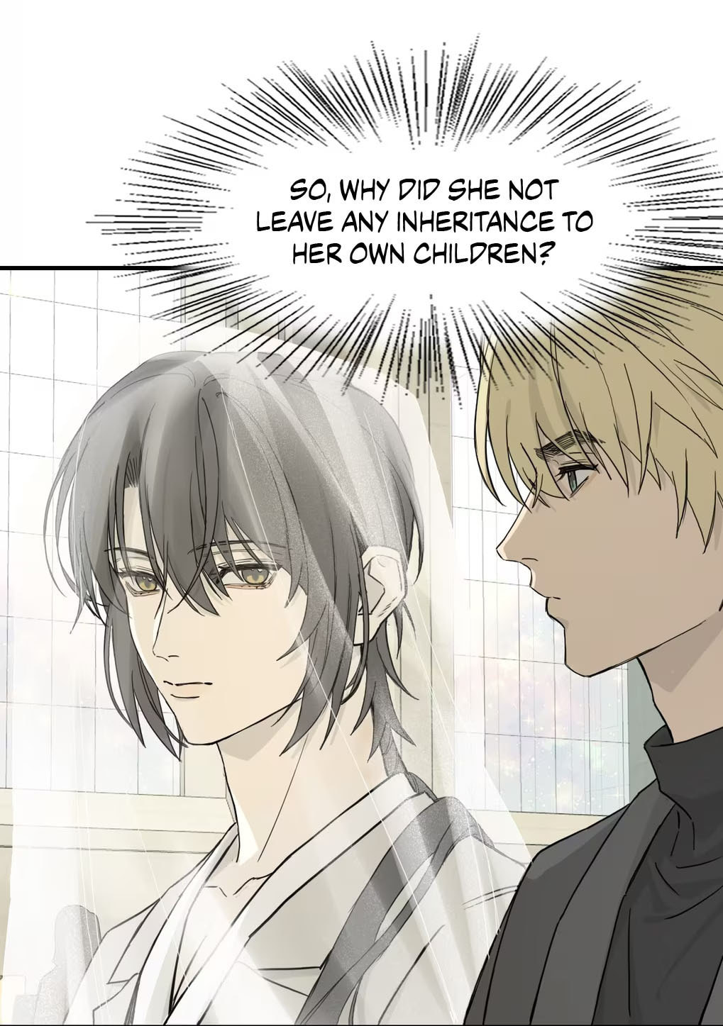 Qiu Huo Chapter 4 page 33 - 