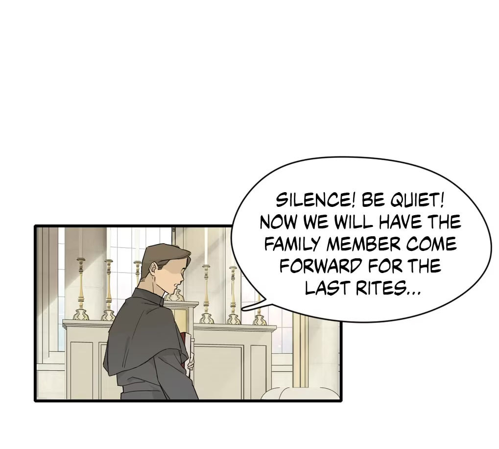 Qiu Huo Chapter 4 page 35 - 