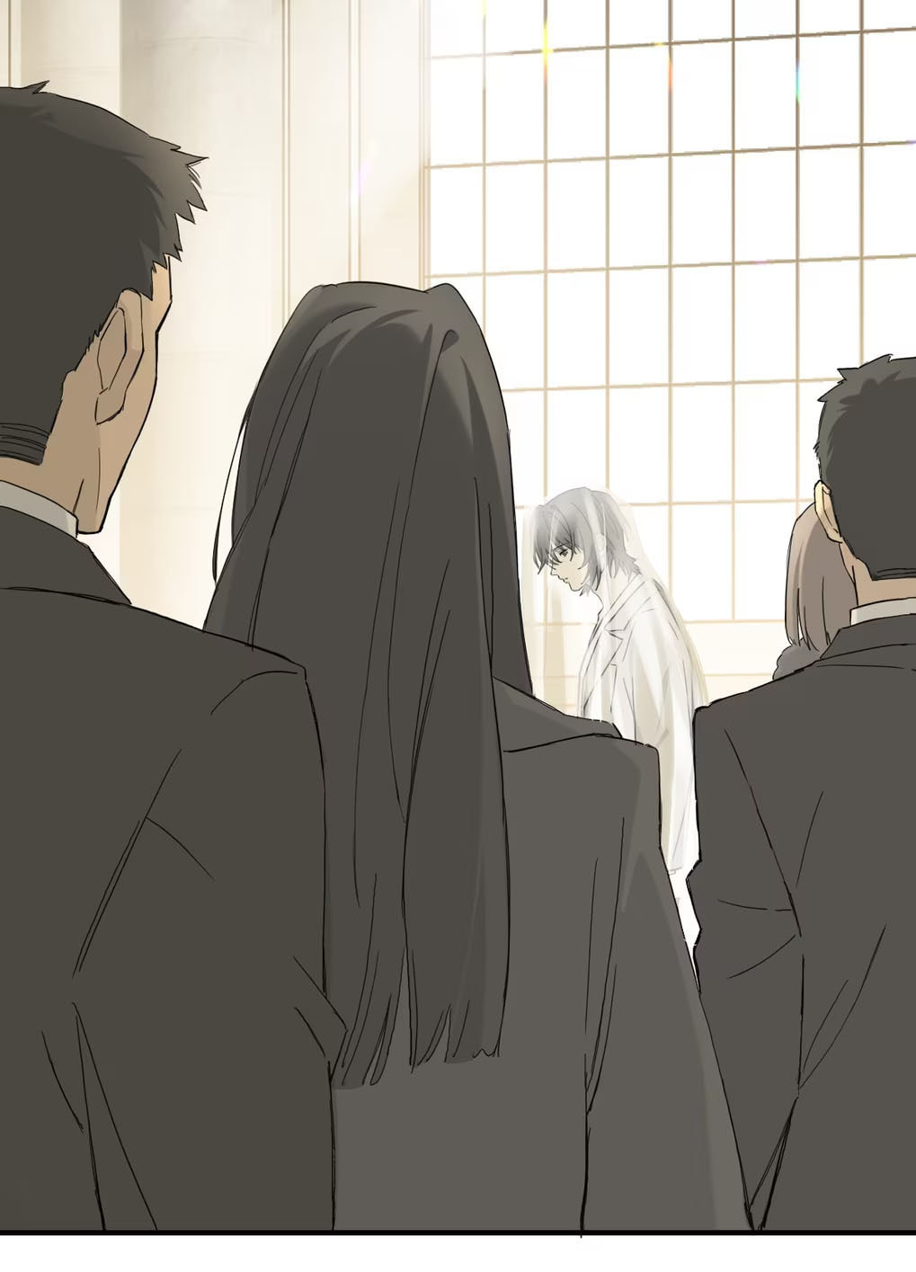 Qiu Huo Chapter 4 page 40 - 