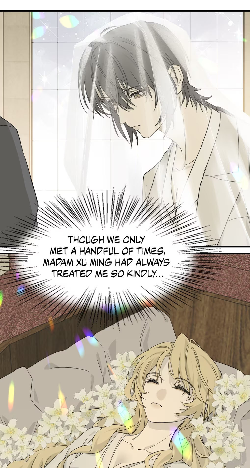 Qiu Huo Chapter 4 page 41 - 