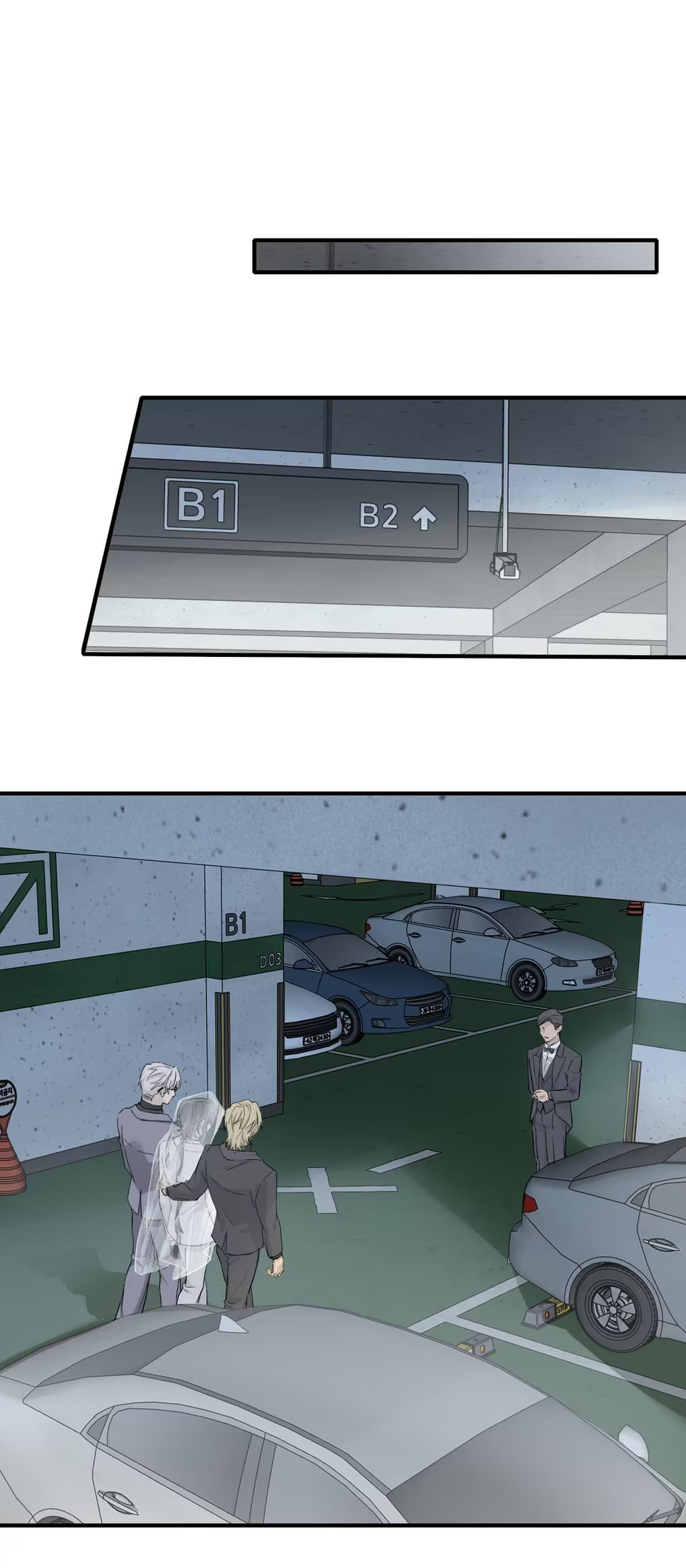 Qiu Huo Chapter 4 page 45 - 