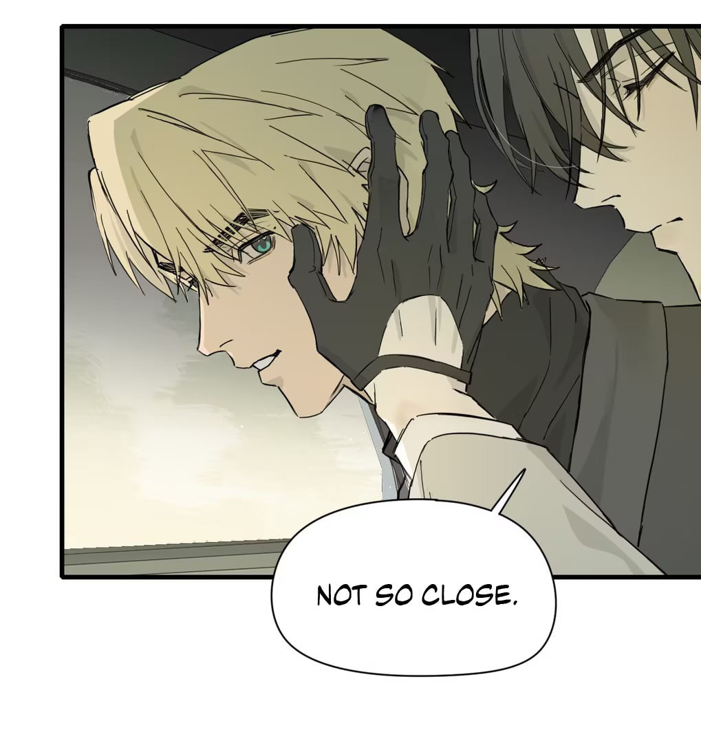 Qiu Huo Chapter 4 page 9 - 