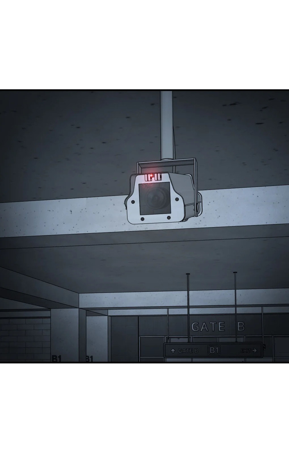 Qiu Huo Chapter 5 page 11 - 