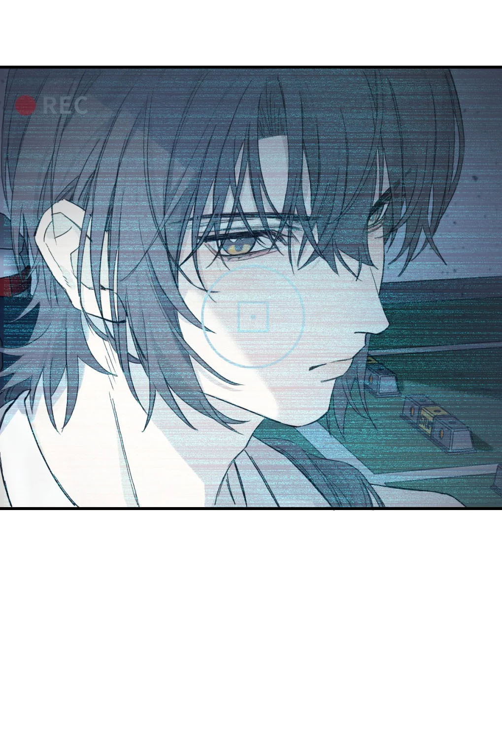 Qiu Huo Chapter 5 page 13 - 