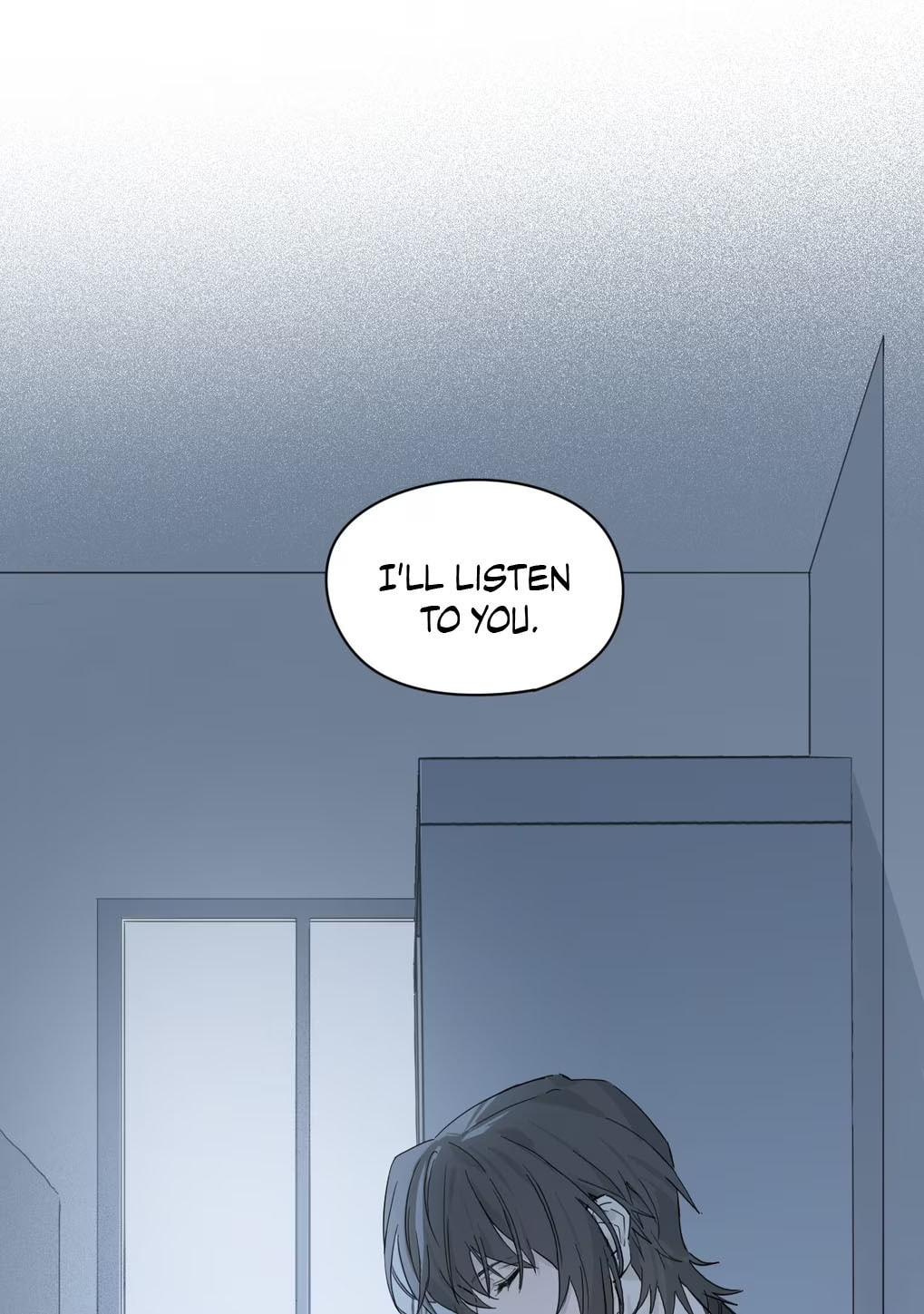 Qiu Huo Chapter 5 page 23 - 