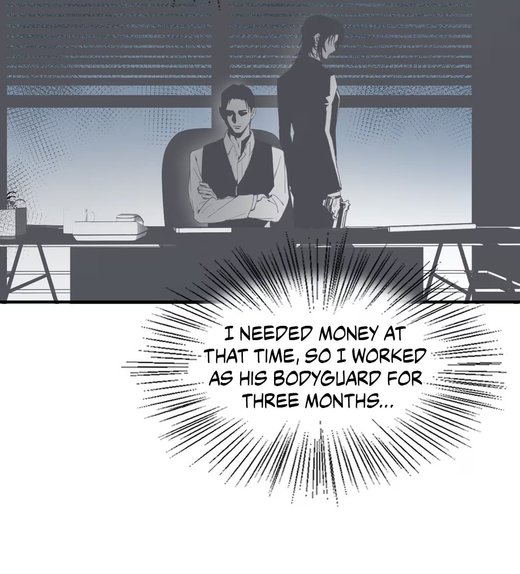 Qiu Huo Chapter 5 page 25 - 