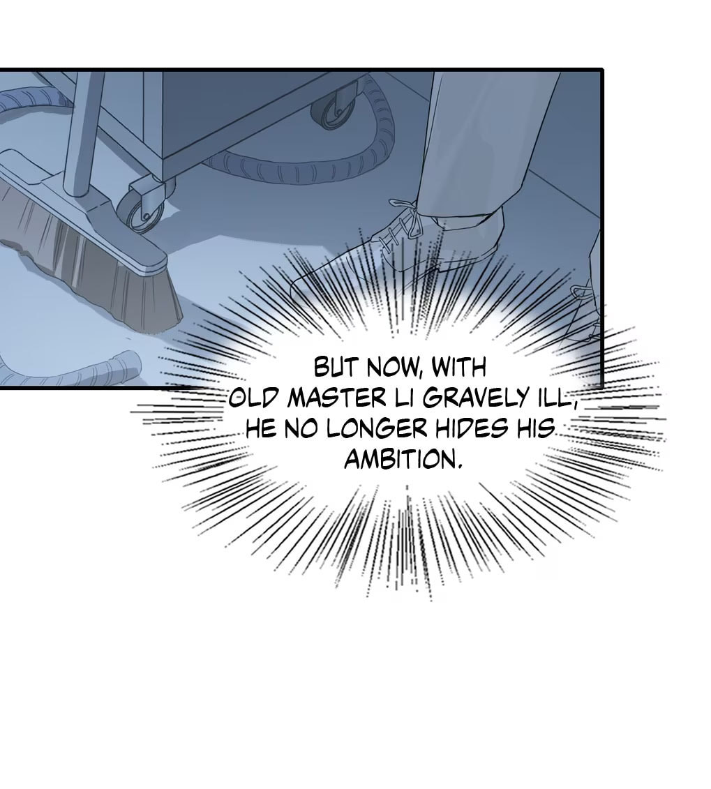 Qiu Huo Chapter 5 page 26 - 