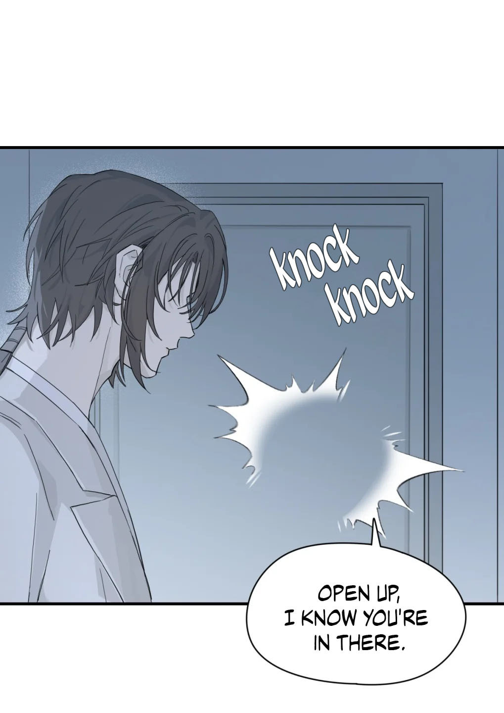 Qiu Huo Chapter 5 page 28 - 