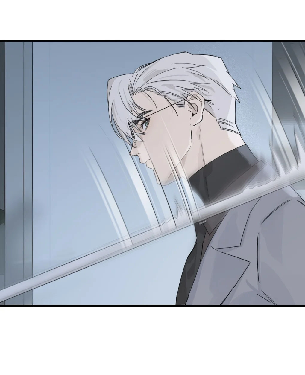 Qiu Huo Chapter 5 page 30 - 