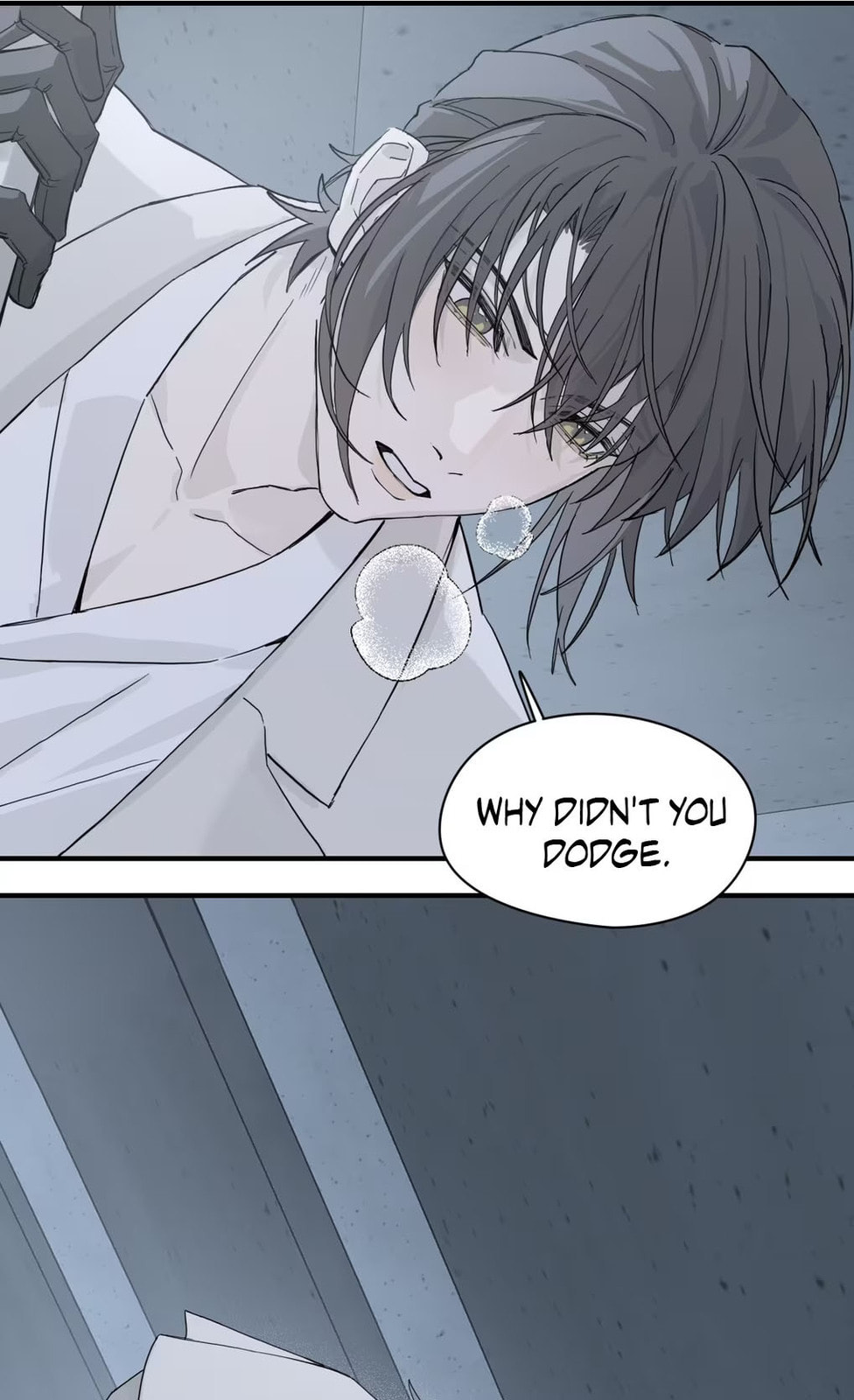 Qiu Huo Chapter 5 page 34 - 