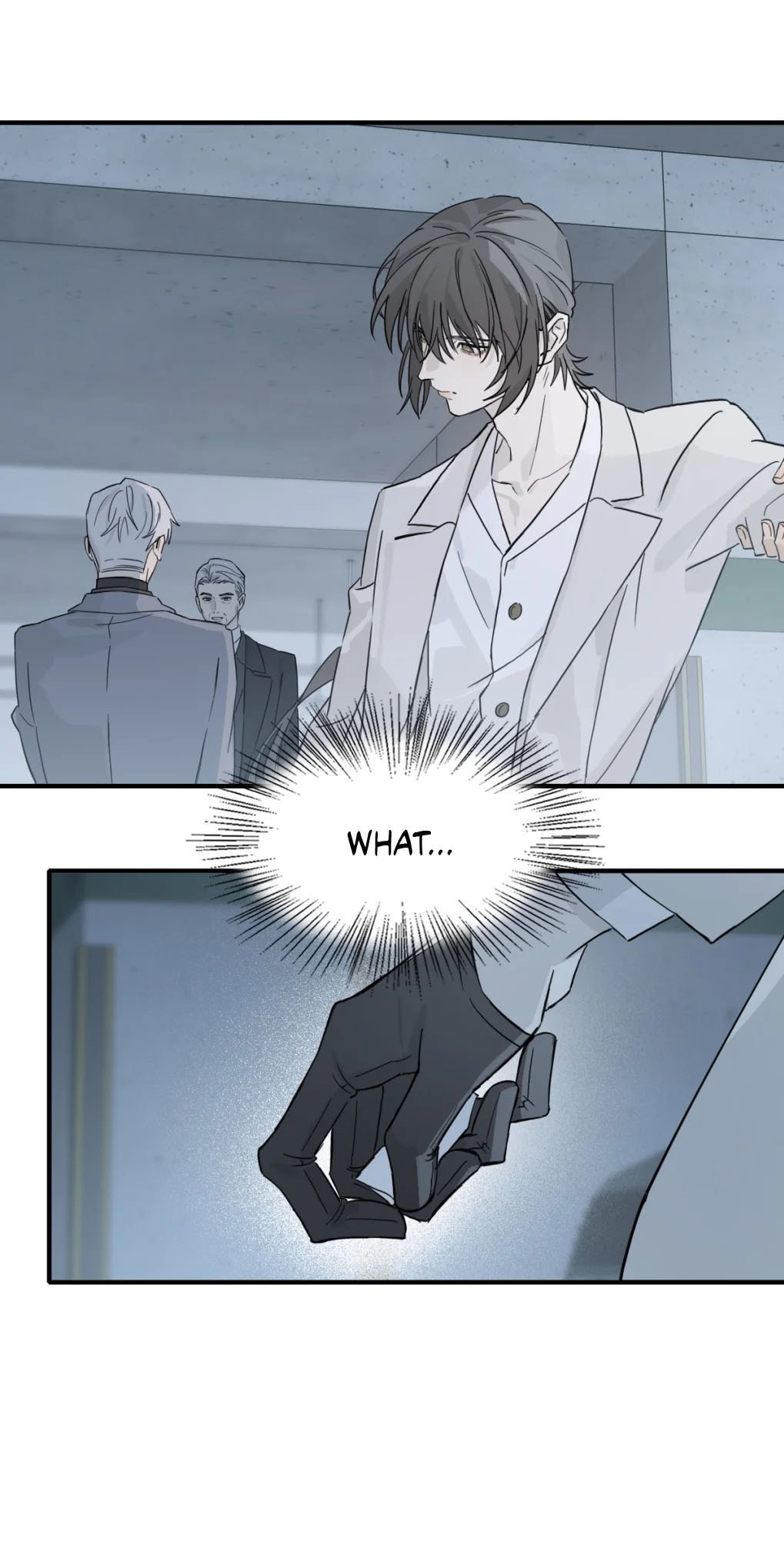 Qiu Huo Chapter 5 page 46 - 