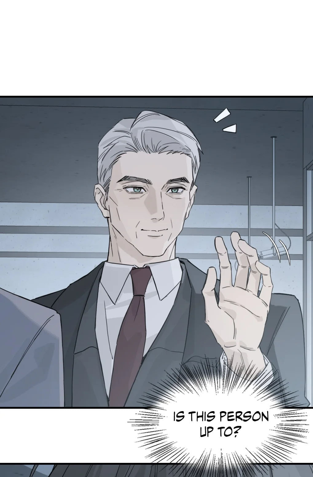 Qiu Huo Chapter 5 page 47 - 