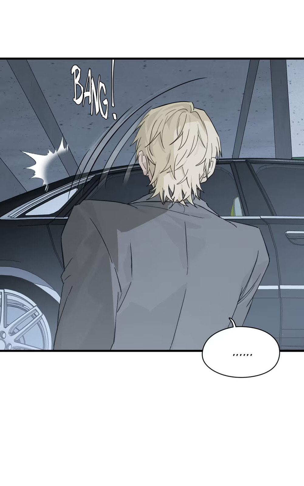 Qiu Huo Chapter 6 page 12 - 