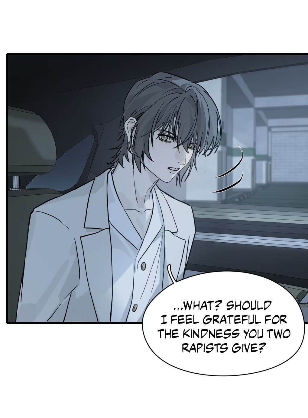 Qiu Huo Chapter 6 page 17 - 