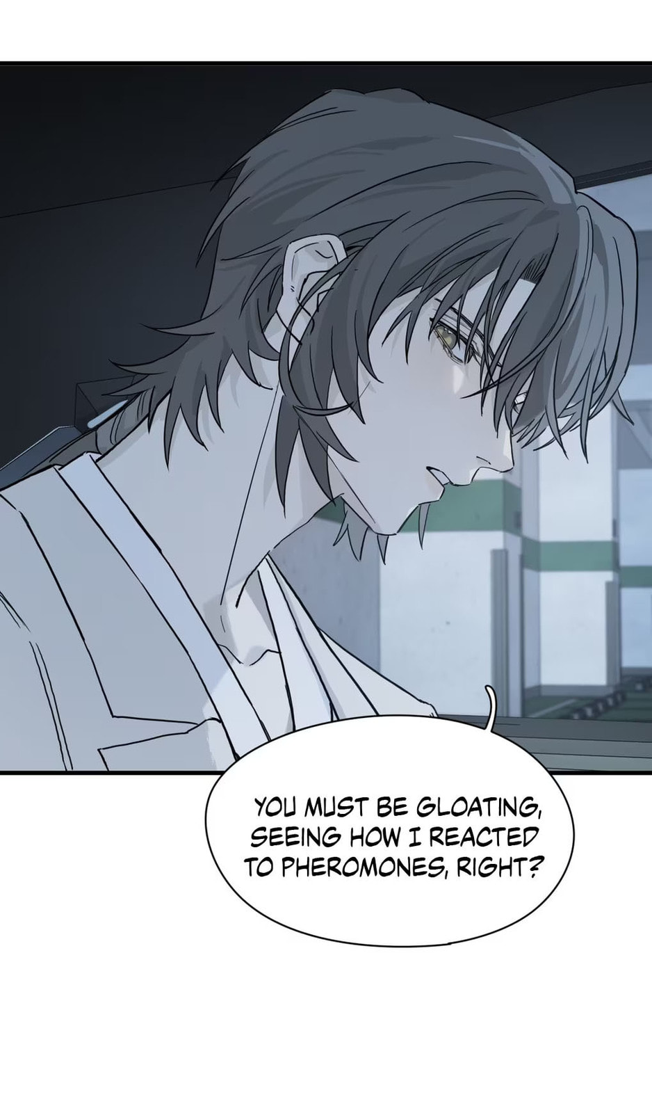 Qiu Huo Chapter 6 page 18 - 