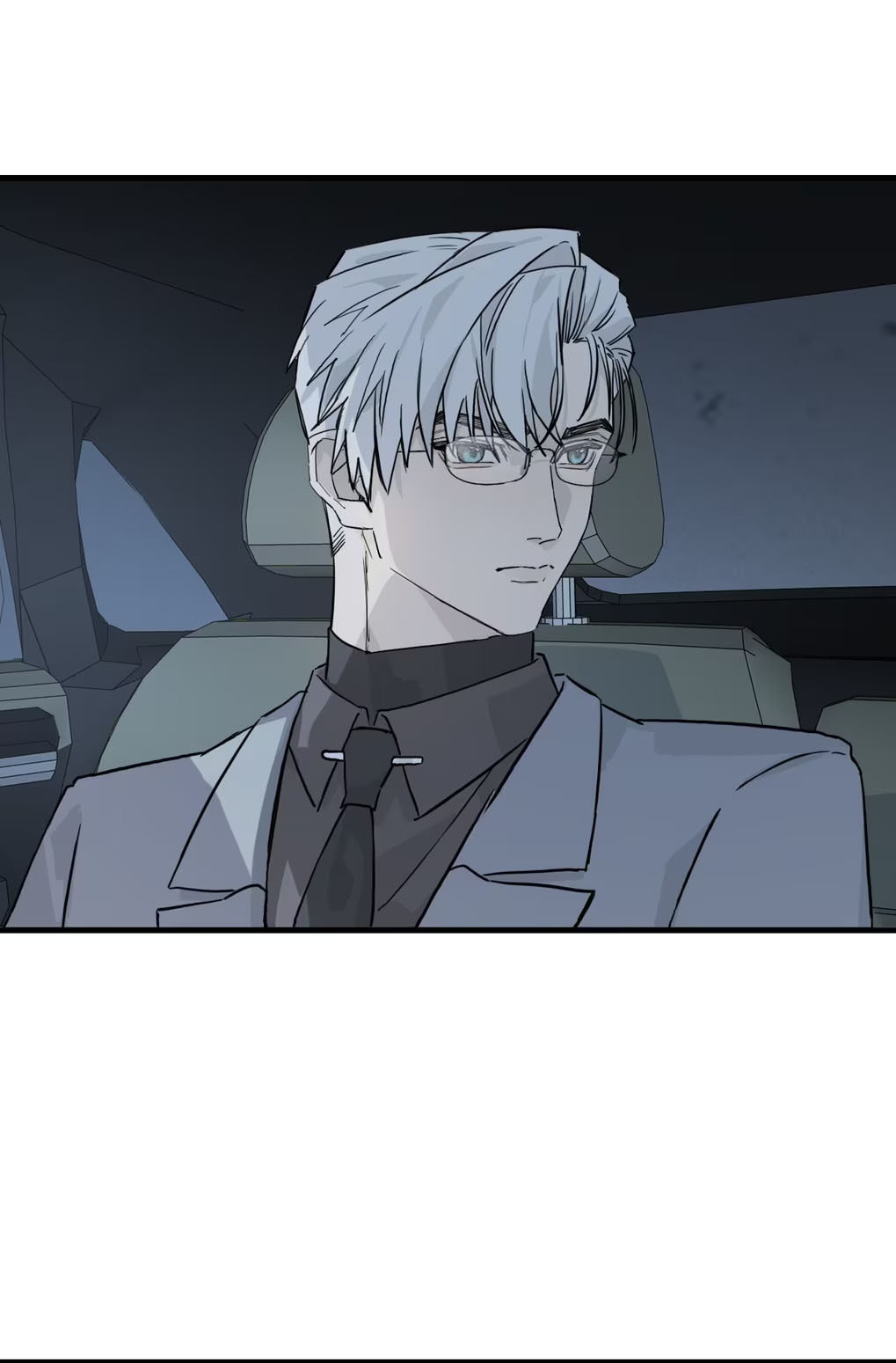 Qiu Huo Chapter 6 page 19 - 