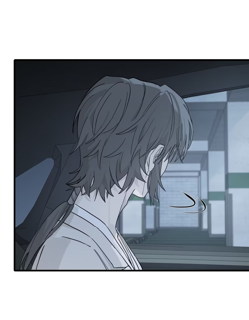 Qiu Huo Chapter 6 page 21 - 