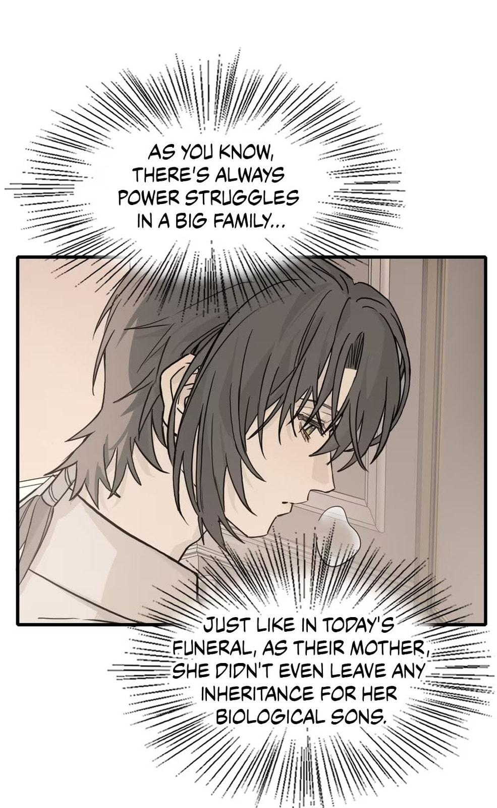 Qiu Huo Chapter 6 page 30 - 