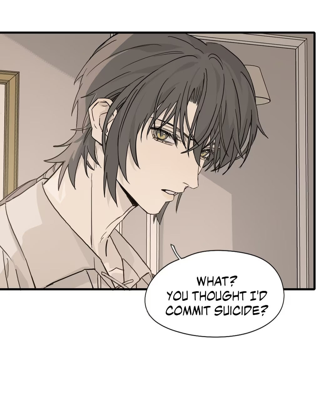 Qiu Huo Chapter 6 page 38 - 