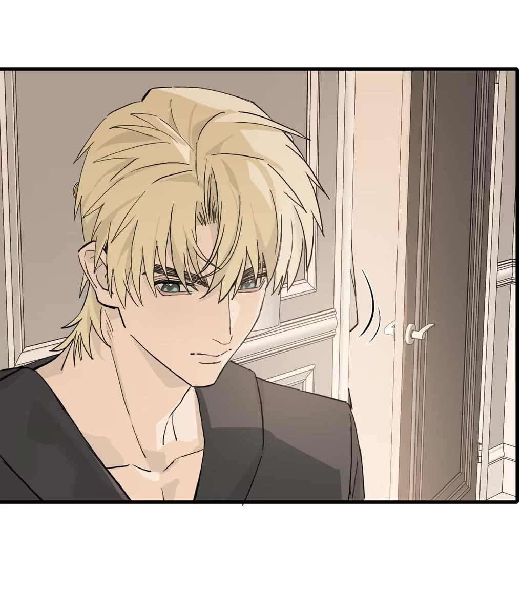 Qiu Huo Chapter 6 page 43 - 
