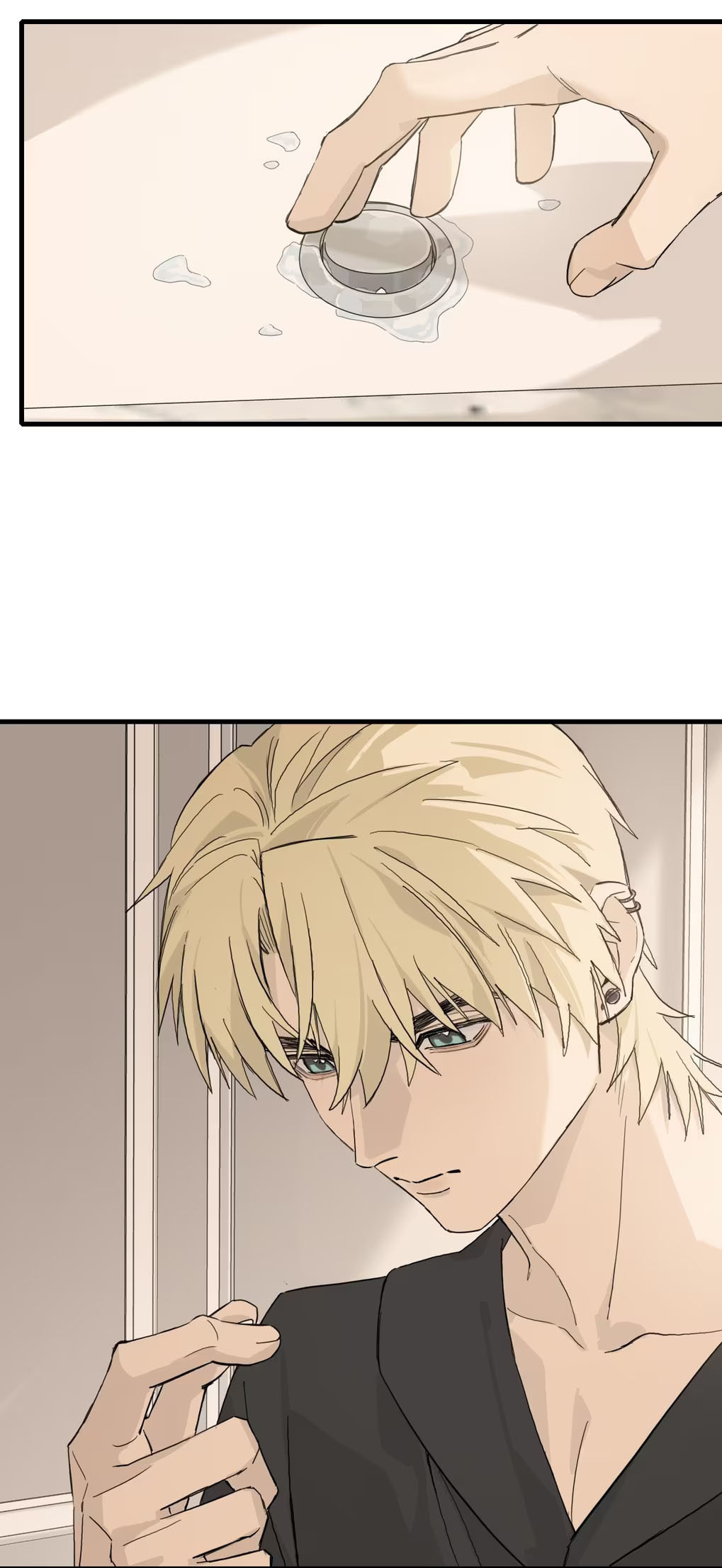 Qiu Huo Chapter 6 page 44 - 