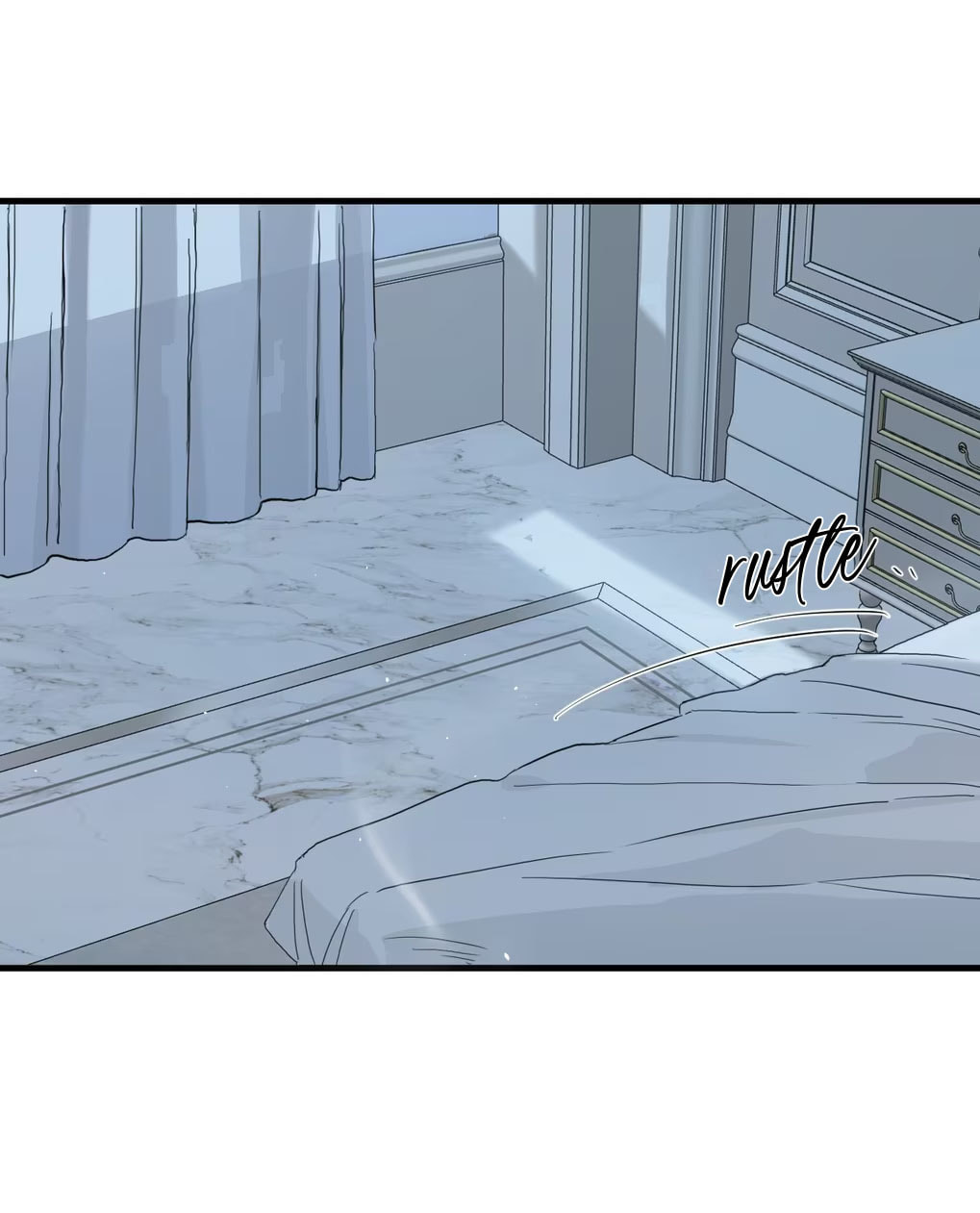 Qiu Huo Chapter 6 page 47 - 